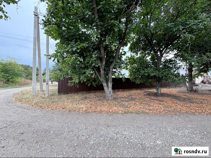 Участок ИЖС 1339 сот. на продажу в Армавире Армавир - изображение 2