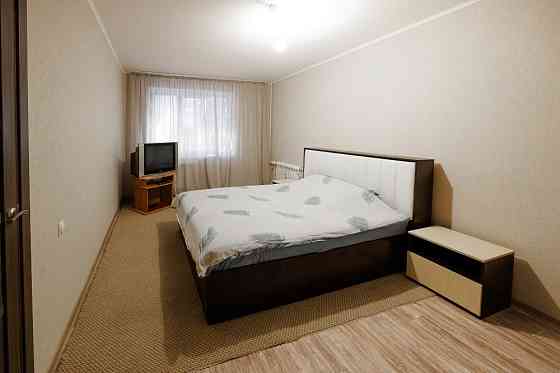 1-комнатная квартира, 36 м², 1/14 эт. в аренду посуточно в Курске Курск