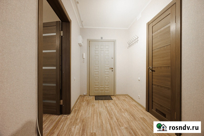 1-комнатная квартира, 36 м², 1/14 эт. в аренду посуточно в Курске Курск - изображение 4