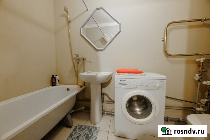 1-комнатная квартира, 36 м², 1/14 эт. в аренду посуточно в Курске Курск - изображение 5