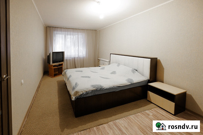 1-комнатная квартира, 36 м², 1/14 эт. в аренду посуточно в Курске Курск - изображение 1