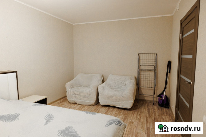 1-комнатная квартира, 36 м², 1/14 эт. в аренду посуточно в Курске Курск - изображение 2