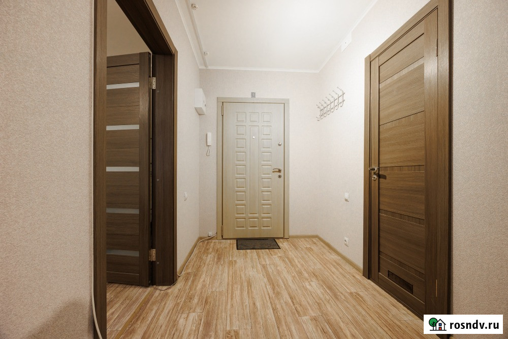 1-комнатная квартира, 36 м², 1/14 эт. в аренду посуточно в Курске Курск - изображение 4