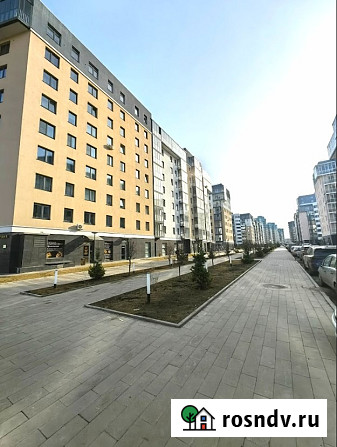 Помещение 140 м², два зала Красноярск - изображение 1