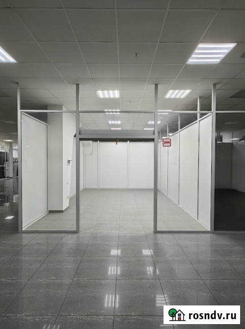 Помещение свободного назначения, 23.2 м² Красноярск - изображение 4