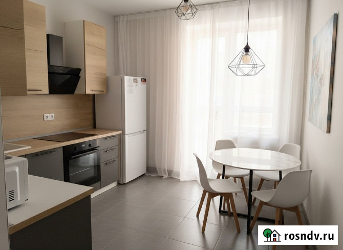 1-комнатная квартира, 38 м², 8/17 эт. в аренду посуточно в Мытищах Мытищи - изображение 3