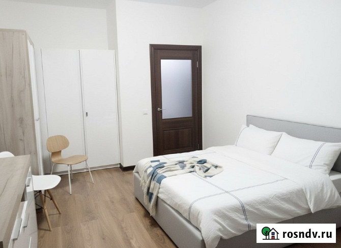 1-комнатная квартира, 38 м², 8/17 эт. в аренду посуточно в Мытищах Мытищи - изображение 2