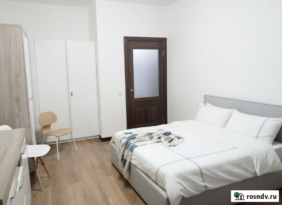 1-комнатная квартира, 38 м², 8/17 эт. в аренду посуточно в Мытищах Мытищи - изображение 2