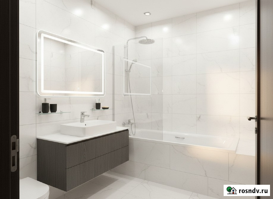 1-комнатная квартира, 38 м², 8/17 эт. в аренду посуточно в Мытищах Мытищи - изображение 5