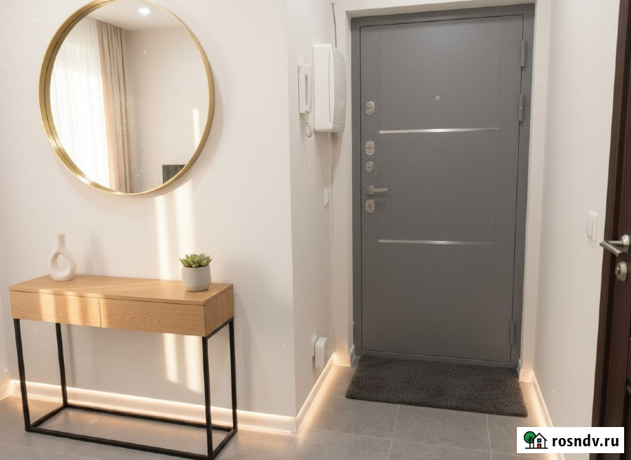 1-комнатная квартира, 38 м², 8/17 эт. в аренду посуточно в Мытищах Мытищи - изображение 4