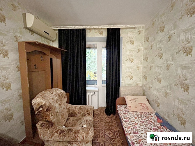 1-комнатная квартира, 30.5 м², 3/3 эт. на продажу в Армавире Армавир - изображение 2