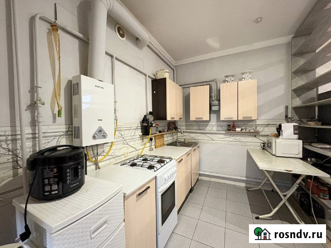 Дом 60 м² на участке 3 сот. на продажу в Армавире Армавир - изображение 5