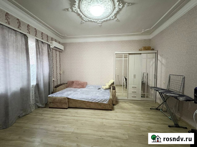 Дом 60 м² на участке 3 сот. на продажу в Армавире Армавир - изображение 3