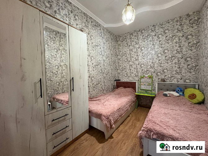 Дом 60 м² на участке 3 сот. на продажу в Армавире Армавир - изображение 4
