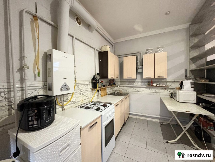 Дом 60 м² на участке 3 сот. на продажу в Армавире Армавир - изображение 5