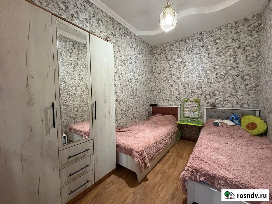 Дом 60 м² на участке 3 сот. на продажу в Армавире Армавир - изображение 4