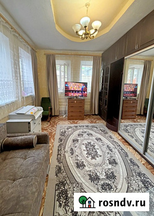 Дом 49.4 м² на участке 5.7 сот. на продажу в Армавире Армавир - изображение 2