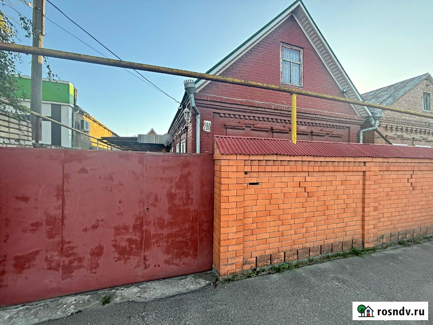 Дом 65.9 м² на участке 5.7 сот. на продажу в Армавире Армавир - изображение 1