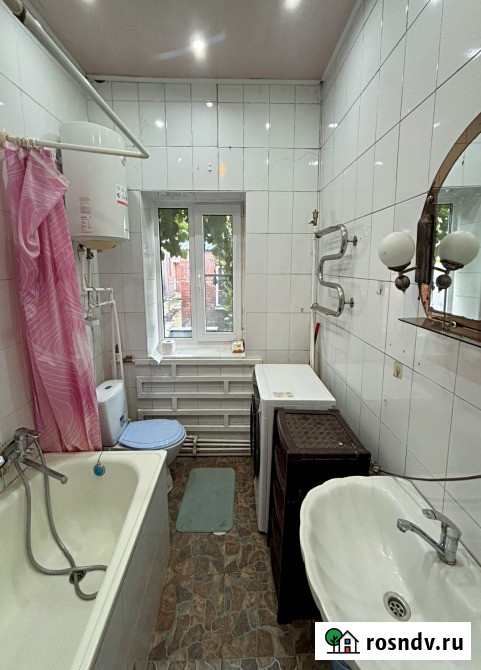 Дом 65.9 м² на участке 5.7 сот. на продажу в Армавире Армавир - изображение 4