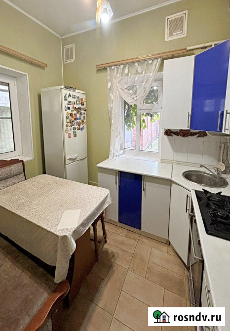 Дом 65.9 м² на участке 5.7 сот. на продажу в Армавире Армавир - изображение 3