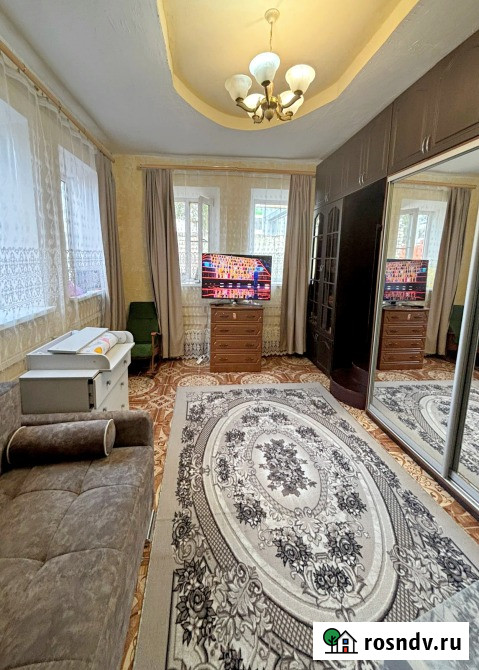 Дом 65.9 м² на участке 5.7 сот. на продажу в Армавире Армавир - изображение 2