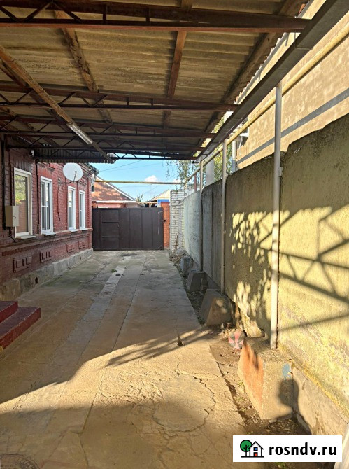 Дом 65.9 м² на участке 5.7 сот. на продажу в Армавире Армавир - изображение 5