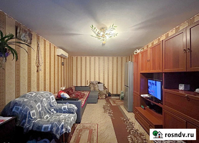 2-комнатная квартира, 55.6 м², 2/10 эт. на продажу в Армавире Армавир - изображение 2