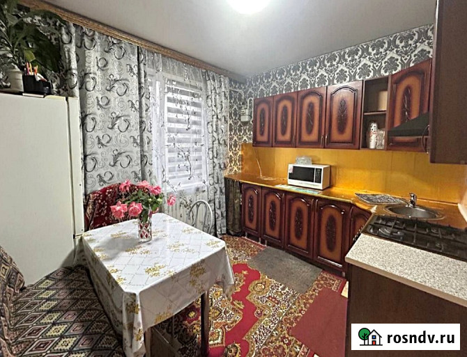 2-комнатная квартира, 55.6 м², 2/10 эт. на продажу в Армавире Армавир - изображение 1