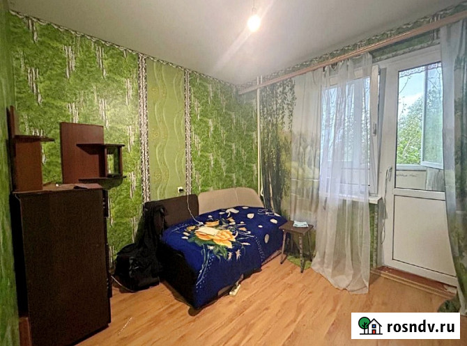 2-комнатная квартира, 55.6 м², 2/10 эт. на продажу в Армавире Армавир - изображение 3