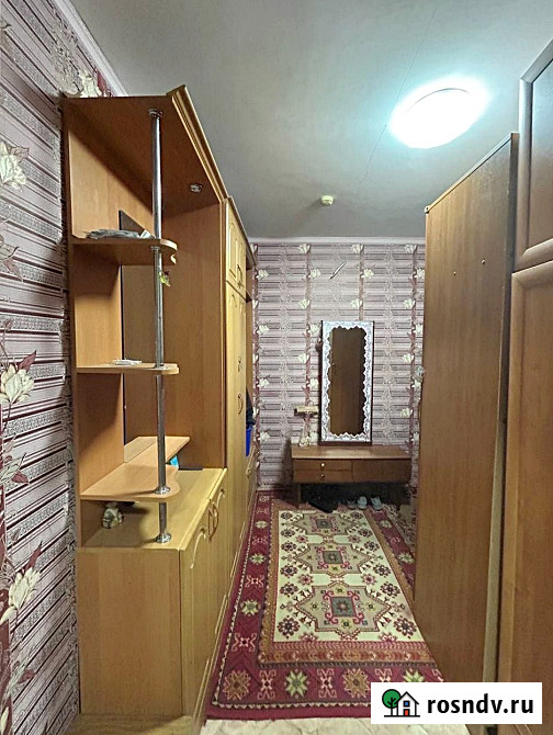 2-комнатная квартира, 55.6 м², 2/10 эт. на продажу в Армавире Армавир - изображение 4