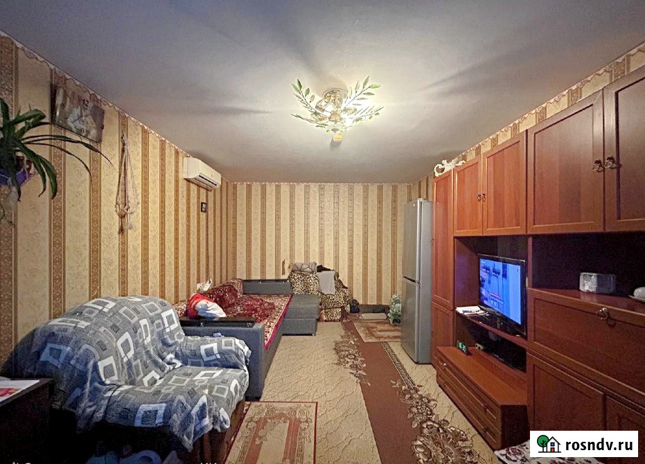 2-комнатная квартира, 55.6 м², 2/10 эт. на продажу в Армавире Армавир - изображение 2