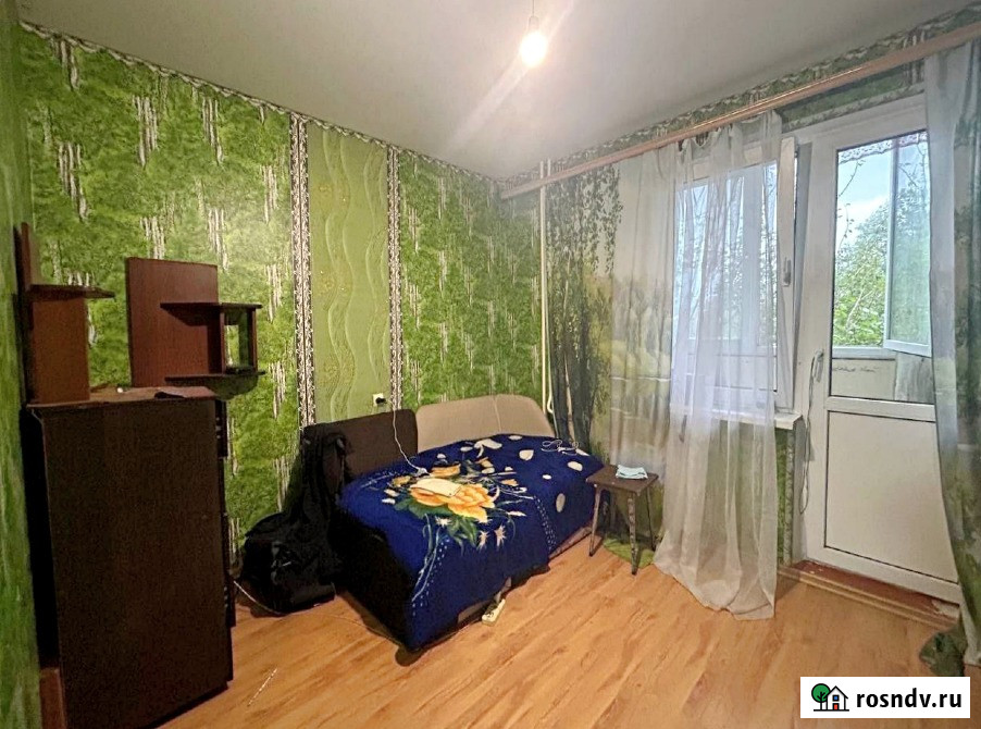 2-комнатная квартира, 55.6 м², 2/10 эт. на продажу в Армавире Армавир - изображение 3