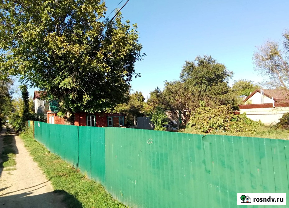 Участок СНТ, ДНП 6.2 сот. на продажу в Армавире Армавир - изображение 5