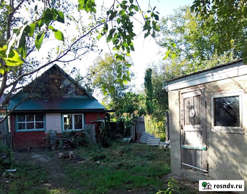 Участок СНТ, ДНП 6.2 сот. на продажу в Армавире Армавир - изображение 2