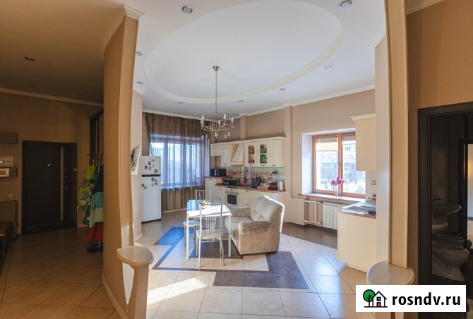 Коттедж 272 м² на участке 4 сот. на продажу в Красноярске Красноярск - изображение 5