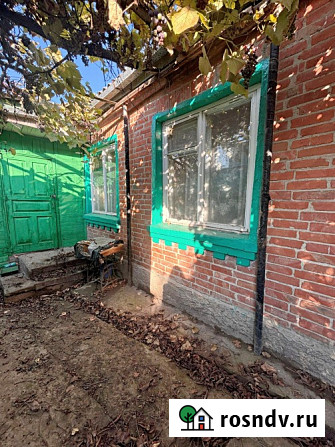 Дом 53.8 м² на участке 3 сот. на продажу в Армавире Армавир - изображение 1