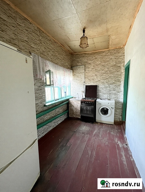 Дом 53.8 м² на участке 3 сот. на продажу в Армавире Армавир - изображение 2