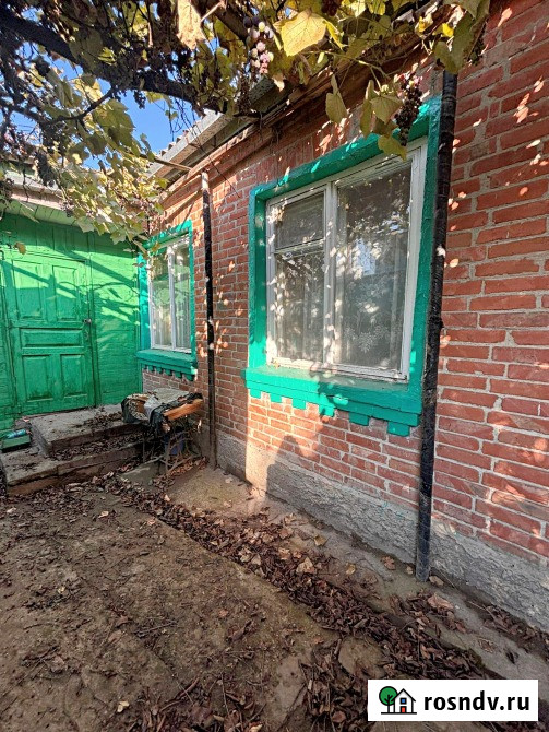 Дом 53.8 м² на участке 3 сот. на продажу в Армавире Армавир - изображение 1