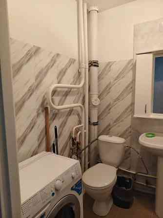 1-комнатная квартира, 35 м², 4/17 эт. в аренду на длительный срок в Томске Томск