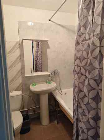 1-комнатная квартира, 35 м², 4/17 эт. в аренду на длительный срок в Томске Томск