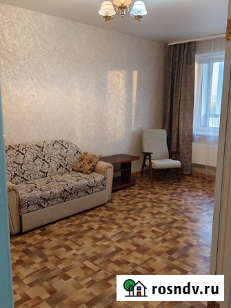 1-комнатная квартира, 35 м², 4/17 эт. в аренду на длительный срок в Томске Томск - изображение 4