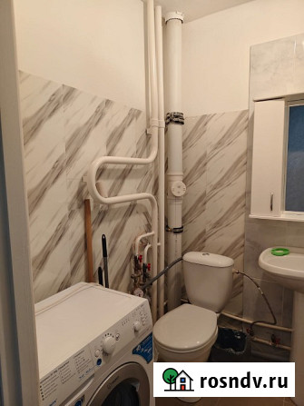 1-комнатная квартира, 35 м², 4/17 эт. в аренду на длительный срок в Томске Томск - изображение 2