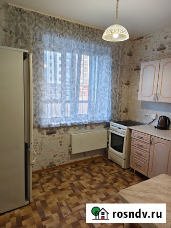 1-комнатная квартира, 35 м², 4/17 эт. в аренду на длительный срок в Томске Томск - изображение 5