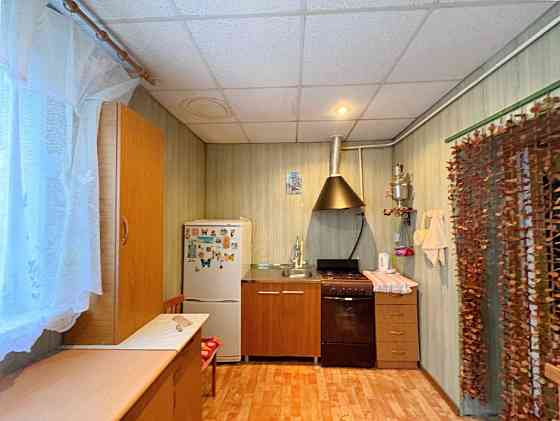2-комнатная квартира, 31.6 м², 1/1 эт. на продажу в Новокубанске Новокубанск
