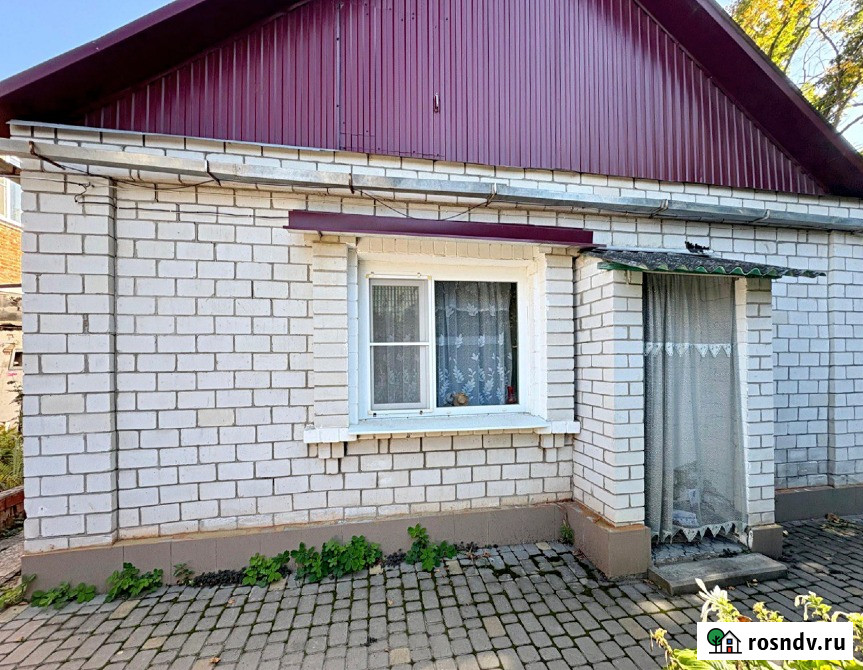 2-комнатная квартира, 31.6 м², 1/1 эт. на продажу в Новокубанске Новокубанск - изображение 1