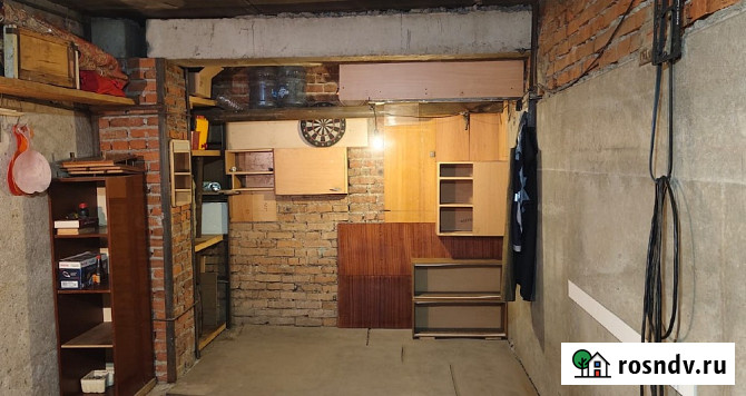 Гараж 18 м² на продажу в Томске Томск - изображение 3