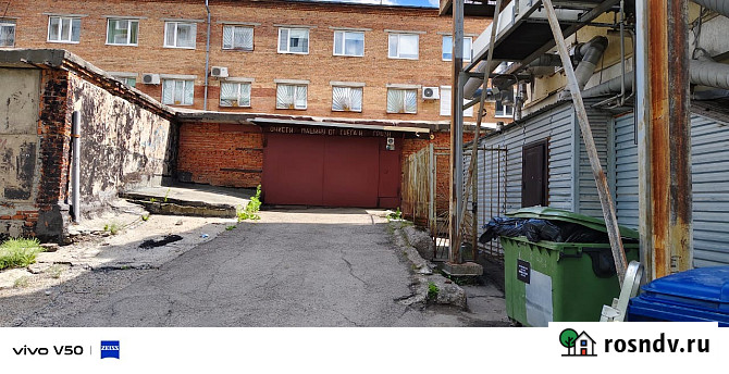 Гараж 18 м² на продажу в Томске Томск - изображение 2