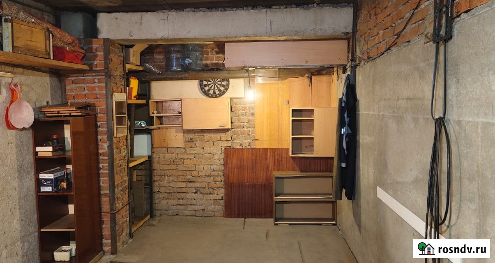 Гараж 18 м² на продажу в Томске Томск - изображение 3