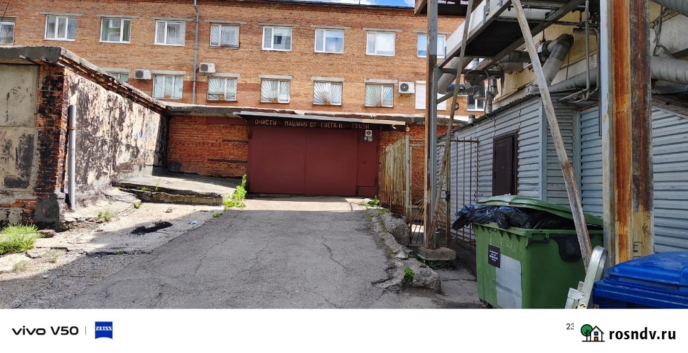 Гараж 18 м² на продажу в Томске Томск - изображение 2