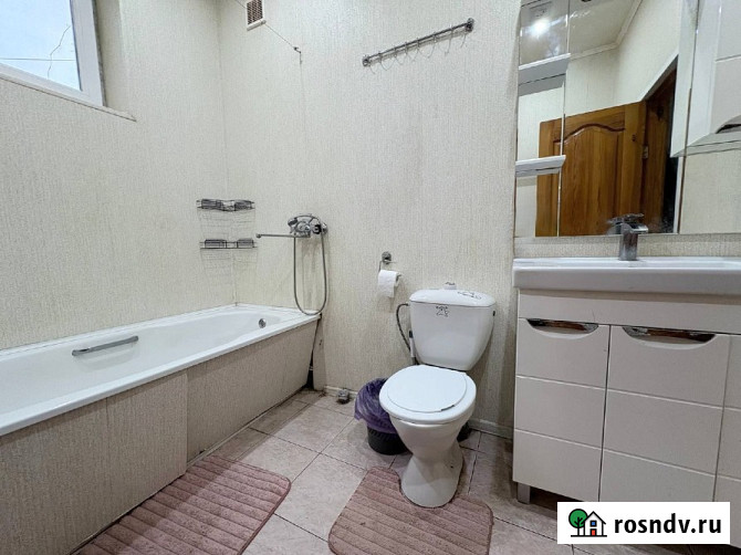 2-комнатная квартира, 60 м², 1/1 эт. на продажу в Армавире Армавир - изображение 5